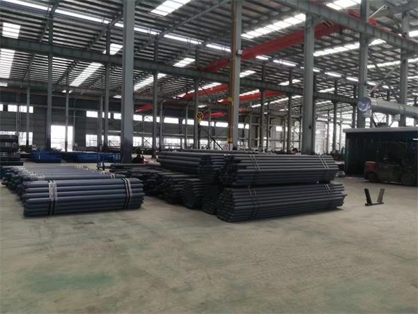 周口网架加工厂